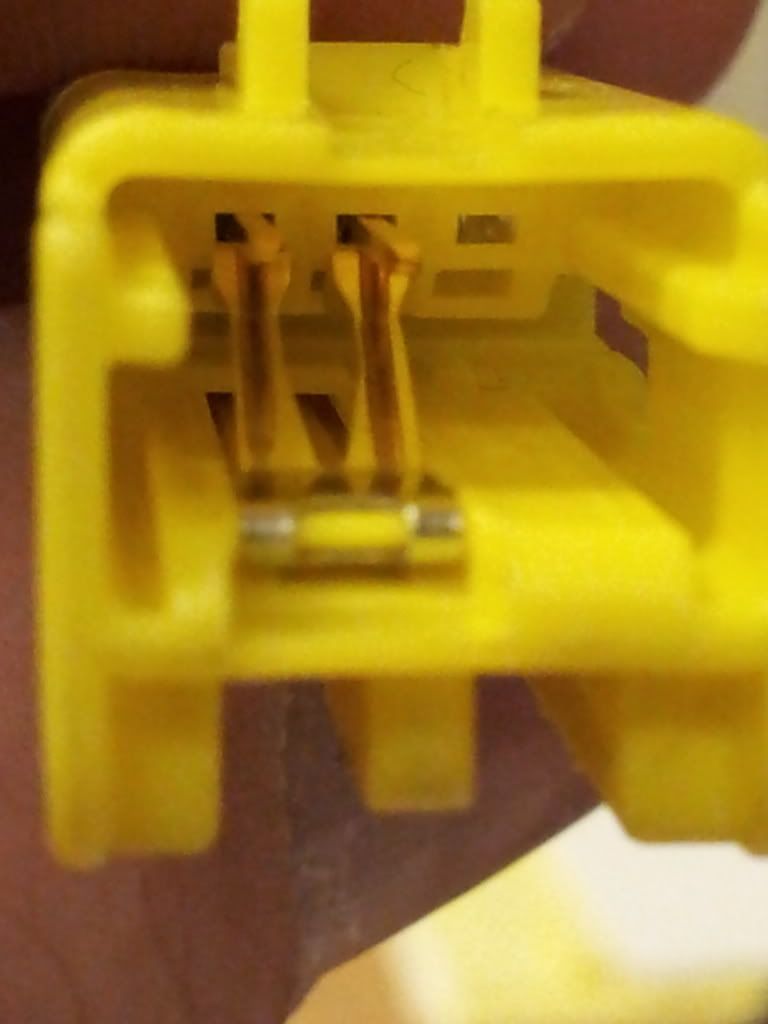 MK5 Airbag Resistors Recaro Seats Tutorials and Guides R32OC VW Golf R32, Golf R and other